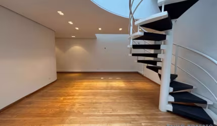 CASA ASSOBRADADA - PINHEIROS  - SP