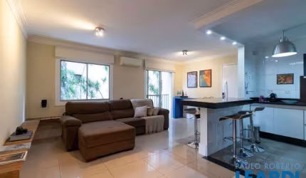 APARTAMENTO - VILA OLÍMPIA  - SP