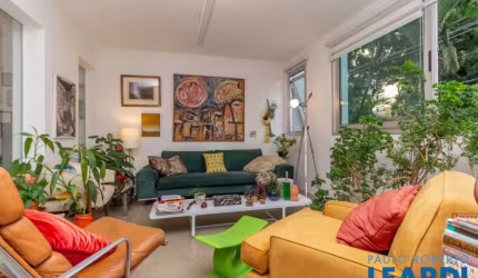 APARTAMENTO - JARDIM PAULISTANO - SP