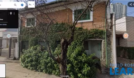 CASA TÉRREA - SANTO AMARO - SP