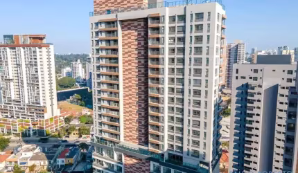 APARTAMENTO - JARDIM DAS ACÁCIAS - SP