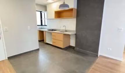 APARTAMENTO - VILA MARIANA  - SP
