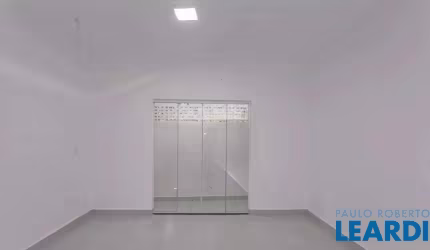 APARTAMENTO - SACOMÃ - SP