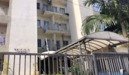 APARTAMENTO - VILA PARQUE JABAQUARA - SP