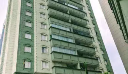 APARTAMENTO - MOOCA - SP