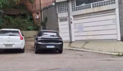SOBRADO - JARDIM DA GLÓRIA  - SP
