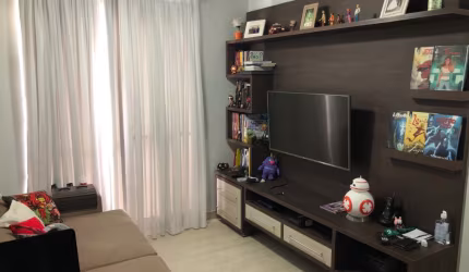 Apto padrão  66mts 2 dorm. Lazer completo  Jundiaí-SP