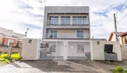 Casa com 3 quartos à venda no Atuba