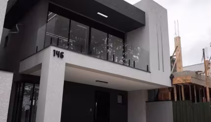 SOBRADO EM CONDOMÍNIO À VENDA NO SANTA CÂNDIDA