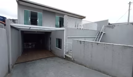 VENDO LINDO SOBRADO NO SÃO GABRIEL
