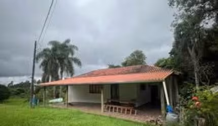 LINDA CHÁCARA EM BOCAIUVA DO SUL