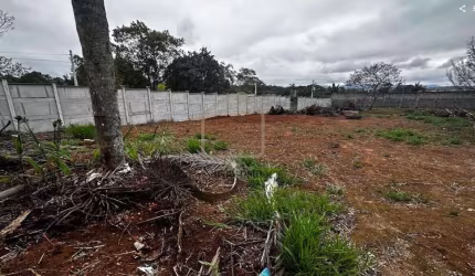 Terreno para Venda em Suzano, Chácaras Duchen