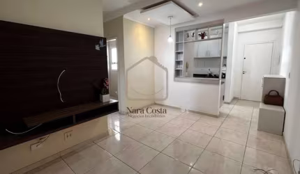 Apartamento para Venda em Suzano, VILA URUPÊS, 2 dormitórios, 1 suíte, 2 banheiros, 1 vaga