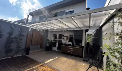 Casa em Condomínio para Venda em Suzano, Jardim Modelo, 3 dormitórios, 1 suíte, 3 banheiros, 3 vagas