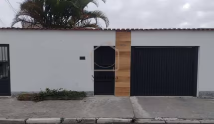 Casa para Venda em Suzano, Jardim Imperador, 2 dormitórios, 2 banheiros, 3 vagas