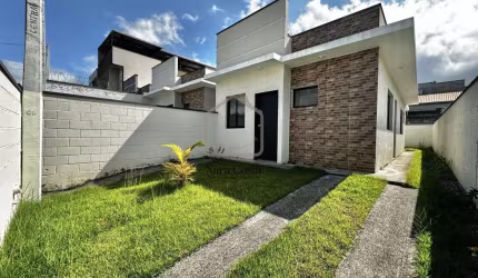 Casa para Venda em Mogi das Cruzes, Vila São Paulo, 2 dormitórios, 2 suítes, 3 banheiros, 2 vagas