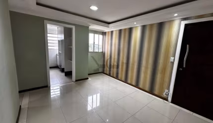 Apartamento para Venda em Poá, Vila Perracini, 2 dormitórios, 1 banheiro, 1 vaga