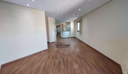 Apartamento para Locação em Suzano, Sítio São José, 3 dormitórios, 3 suítes, 4 banheiros, 2 vagas