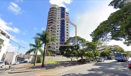 Apartamento para Venda em Suzano, Sítio São José, 3 dormitórios, 3 suítes, 4 banheiros, 2 vagas