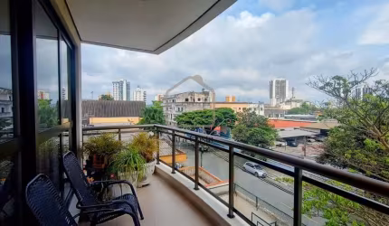 Apartamento para Venda em Suzano, Vila Costa, 4 dormitórios, 3 suítes, 4 banheiros, 2 vagas
