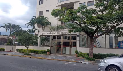 Apartamento para Venda em Suzano, Vila Costa, 4 dormitórios, 3 suítes, 4 banheiros, 2 vagas