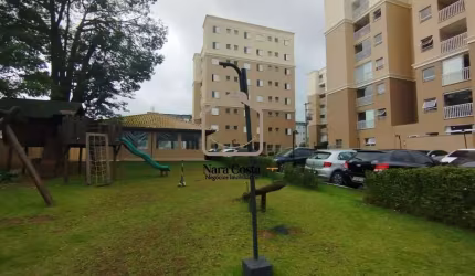Apartamento para Venda em Suzano, Vila Urupês, 2 dormitórios, 1 suíte, 2 banheiros, 1 vaga