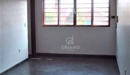Sala comercial para locação, Campos Elíseos, Ribeirão Preto - SA0025.