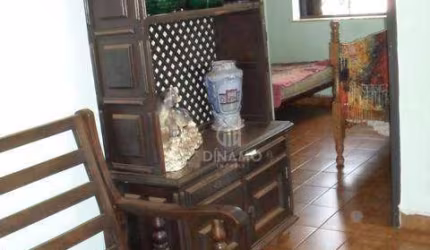 Casa com 4 dormitórios para alugar, 262 m² por R$ 6.729,12/mês - Centro - Ribeirão Preto/SP
