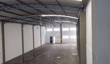 Salão comercial à venda, Jardim Anhangüera - Ribeirão Preto/SP