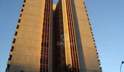 Apartamento à venda, Santa Cruz - Ribeirão Preto/SP