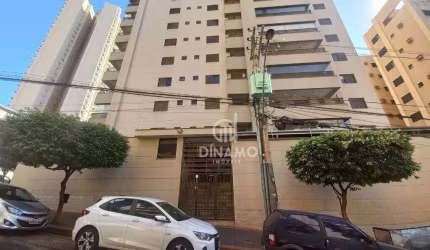 Cobertura duplex à venda, 232,16 m² - Jardim Botânico - Ribeirão Preto/SP