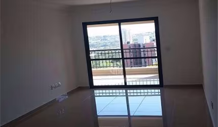 Apartamento à venda, 121 m² - Jardim Botânico - Ribeirão Preto/SP