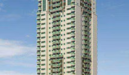 Sala à venda, 50 m² - Nova Ribeirânia - Ribeirão Preto/SP