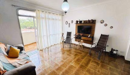 Apartamento à venda, 156,48 m² - Higienópolis - Ribeirão Preto/SP