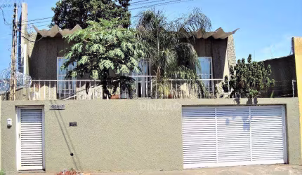 Casa à venda, 275 m² - Jardim Mosteiro - Ribeirão Preto/SP