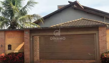 Sobrado à venda, City Ribeirão - Ribeirão Preto/SP