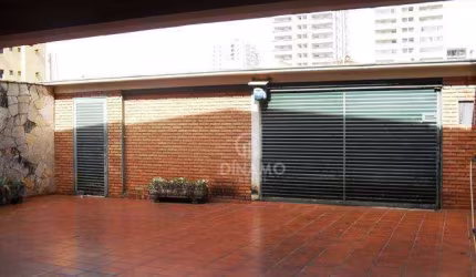 Casa à venda, - Jardim Paulista - Ribeirão Preto/SP