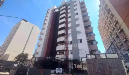 Apartamento à venda, 120 m² - Higienópolis - Ribeirão Preto/SP