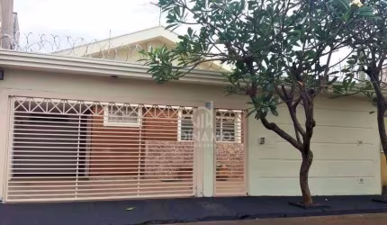Casa à venda, - Campos Elíseos - Ribeirão Preto/SP