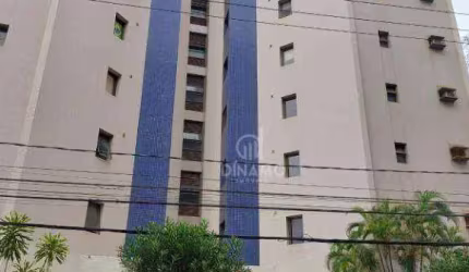 Apartamento à venda, 96 m² - Higienópolis - Ribeirão Preto/SP