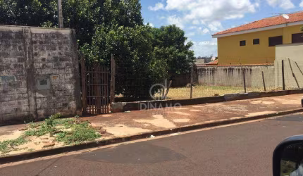 Terreno comercial à venda, Jardim Zara, Ribeirão Preto/SP