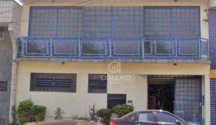 Sobrado, 414 m² - venda por R$ 1.500.000,00 ou aluguel por R$ 10.004,94/mês - Parque Anhangüera - Ribeirão Preto/SP
