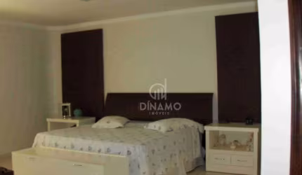 Apartamento à venda, 380 m² - Higienópolis - Ribeirão Preto/SP
