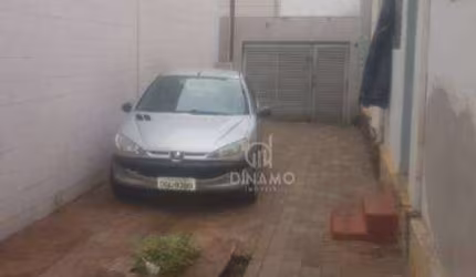 Casa à venda, - Higienópolis - Ribeirão Preto/SP