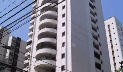 Apartamento à venda, Higienópolis - Ribeirão Preto/SP