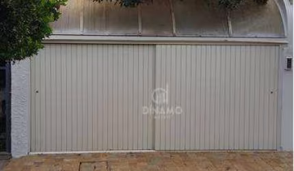 Sobrado à venda, - Jardim Macedo - Ribeirão Preto/SP