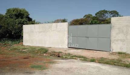 Terreno à venda, 511 m² - Lagoinha - Ribeirão Preto/SP
