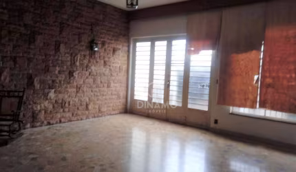 Casa com 3 dormitórios para alugar, 287 m² - Jardim Sumaré - Ribeirão Preto/SP