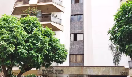 Apartamento à venda, 318,67 m² - Higienópolis - Ribeirão Preto/SP