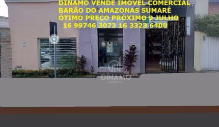 Casa à venda, - Jardim Sumaré - Ribeirão Preto/SP